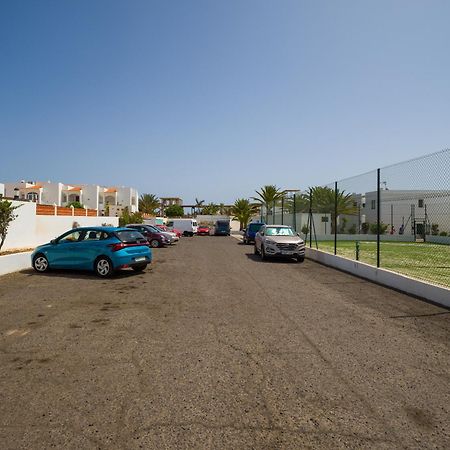 דירות קורלחו Armonia Pool View & Wi-Fi By Irent Fuerteventura מראה חיצוני תמונה
