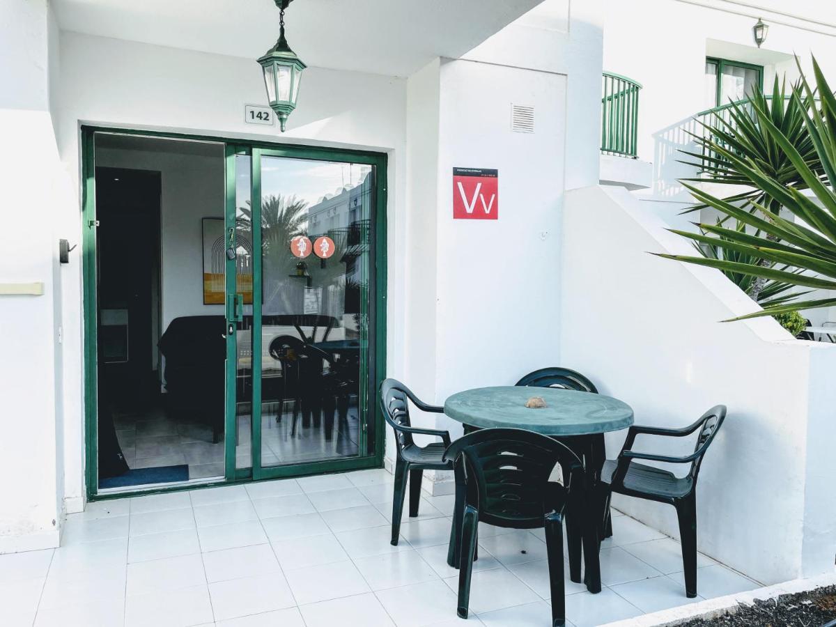 דירות קורלחו Armonia Pool View & Wi-Fi By Irent Fuerteventura מראה חיצוני תמונה