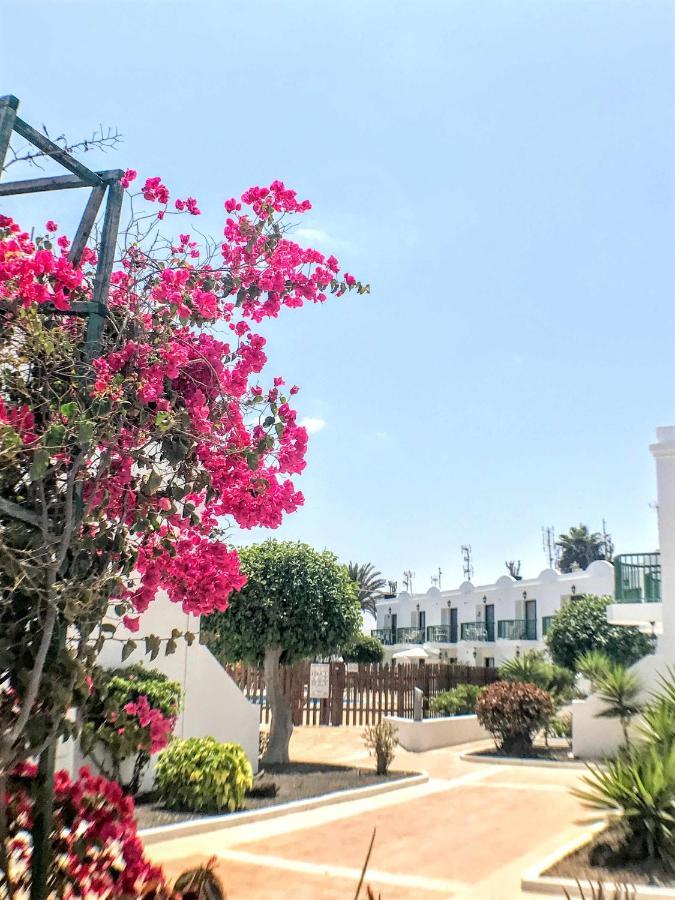 דירות קורלחו Armonia Pool View & Wi-Fi By Irent Fuerteventura מראה חיצוני תמונה