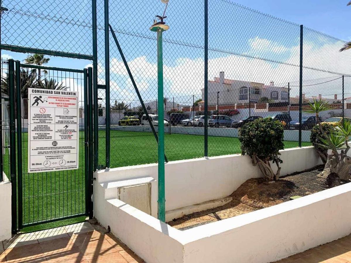 דירות קורלחו Armonia Pool View & Wi-Fi By Irent Fuerteventura מראה חיצוני תמונה