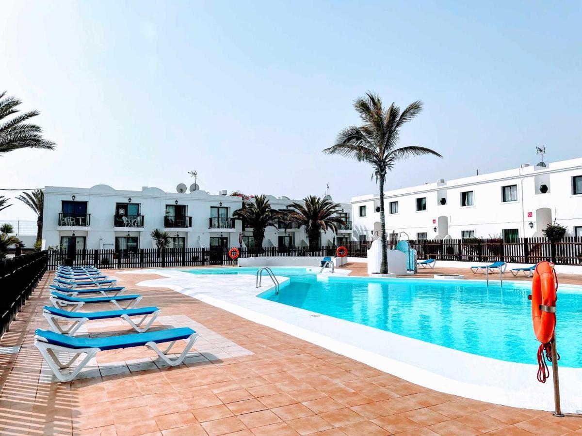 דירות קורלחו Armonia Pool View & Wi-Fi By Irent Fuerteventura מראה חיצוני תמונה