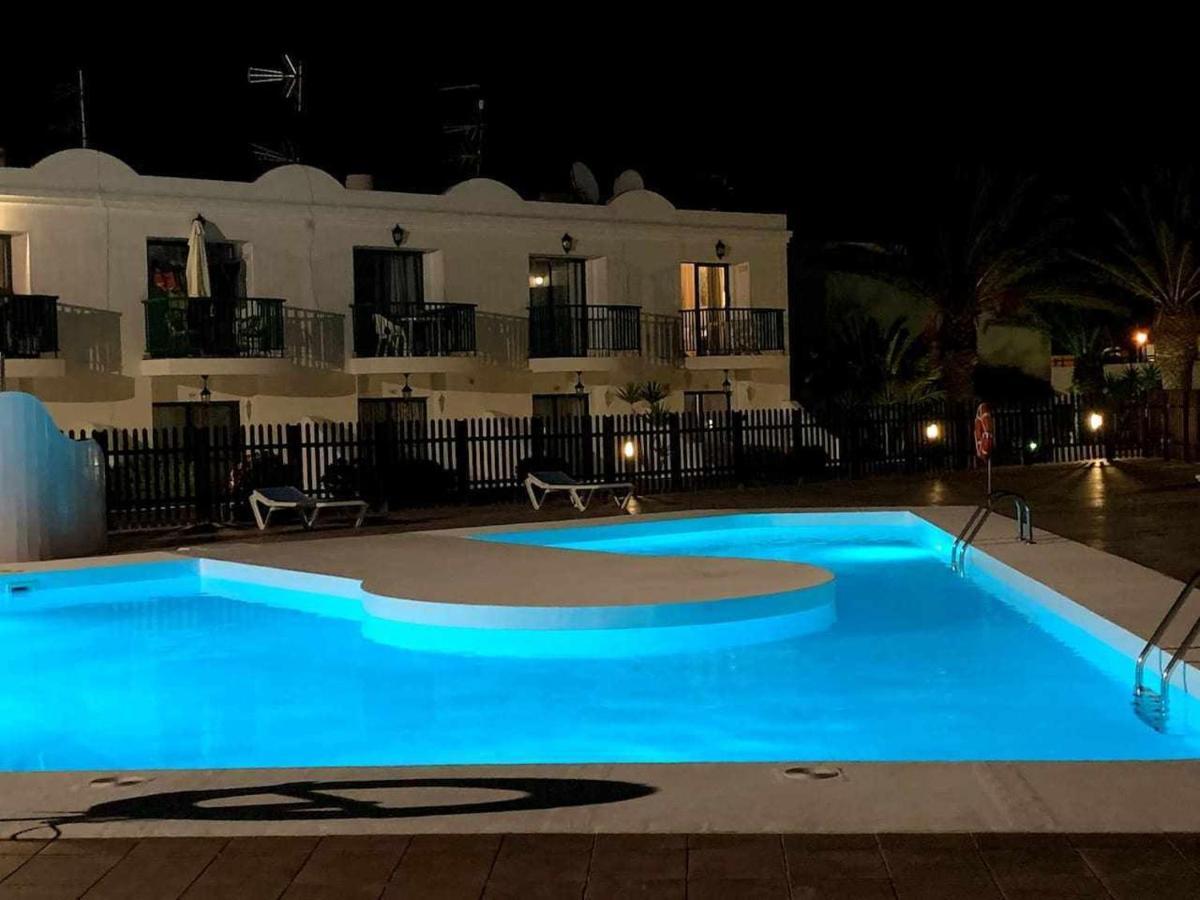 דירות קורלחו Armonia Pool View & Wi-Fi By Irent Fuerteventura מראה חיצוני תמונה