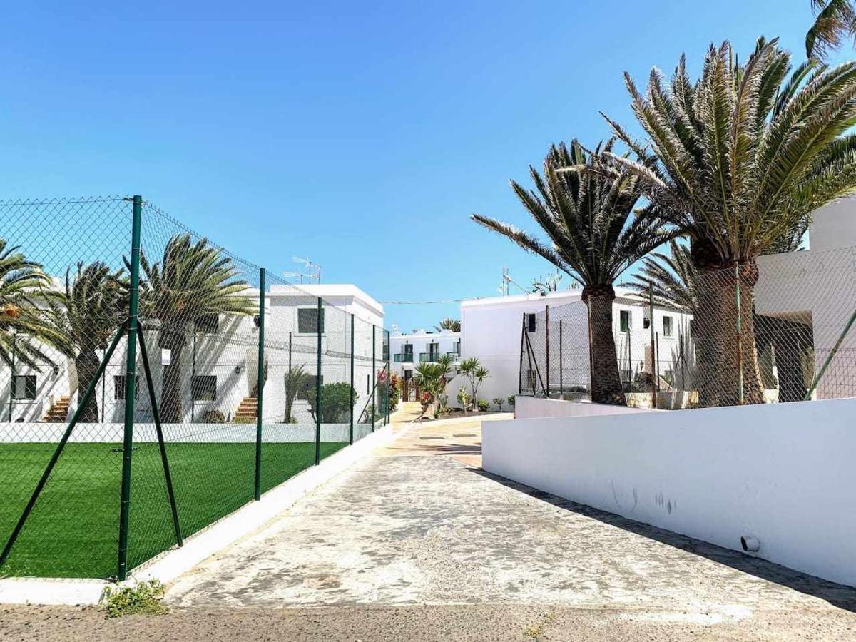 דירות קורלחו Armonia Pool View & Wi-Fi By Irent Fuerteventura מראה חיצוני תמונה