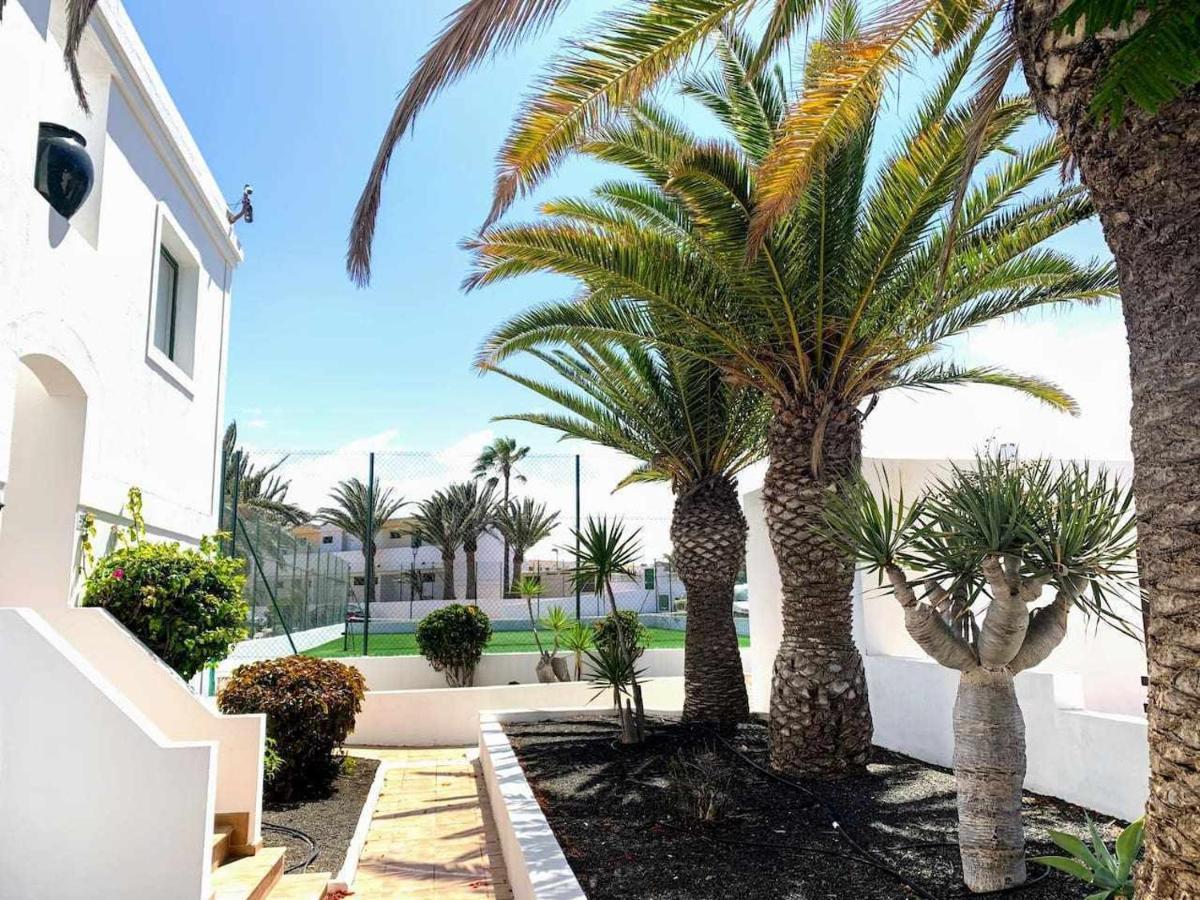 דירות קורלחו Armonia Pool View & Wi-Fi By Irent Fuerteventura מראה חיצוני תמונה