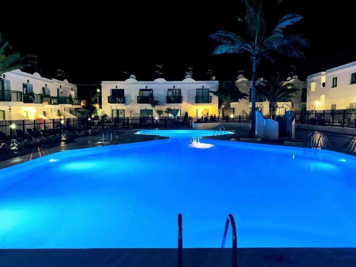 דירות קורלחו Armonia Pool View & Wi-Fi By Irent Fuerteventura מראה חיצוני תמונה