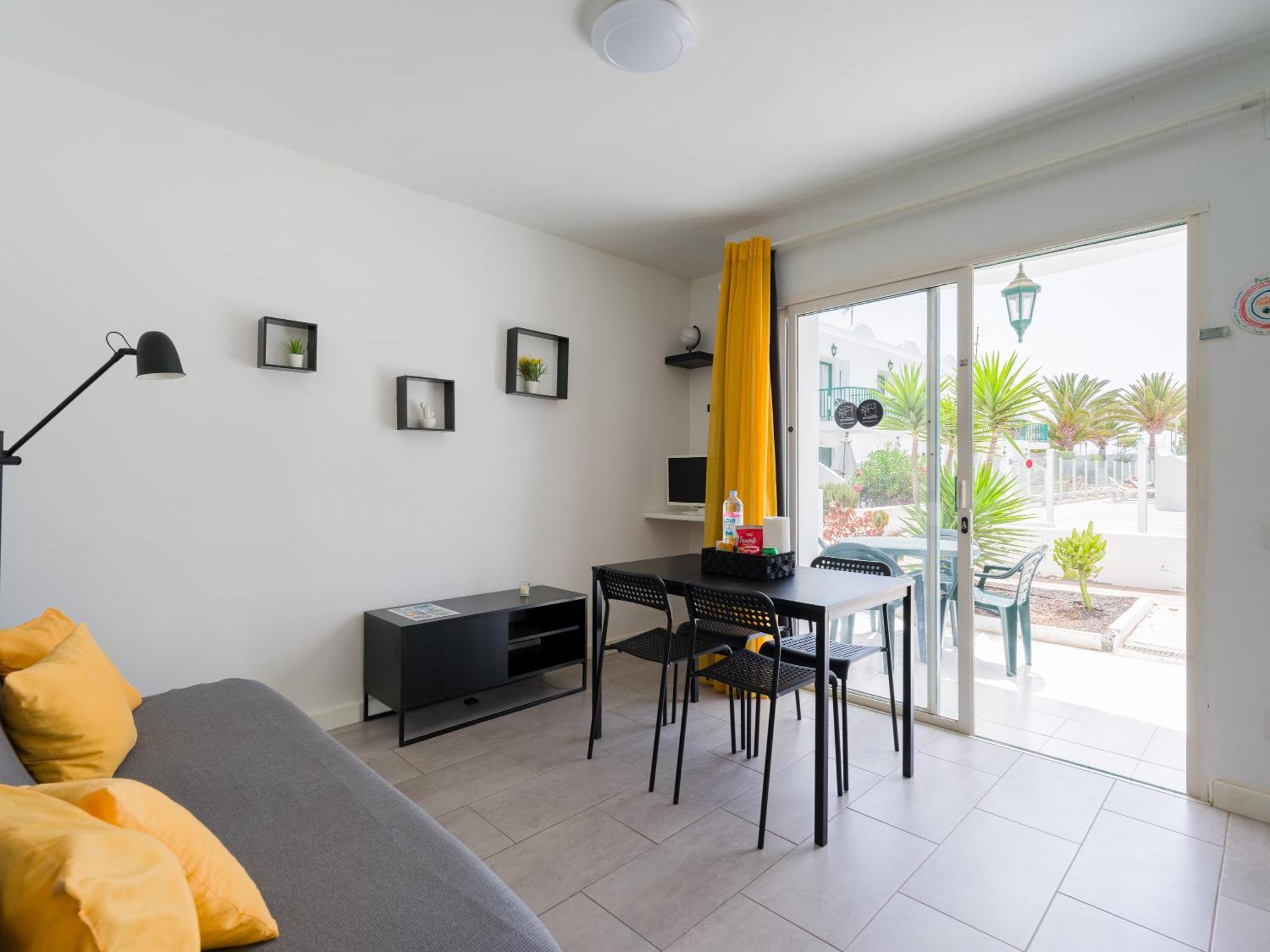 דירות קורלחו Armonia Pool View & Wi-Fi By Irent Fuerteventura מראה חיצוני תמונה