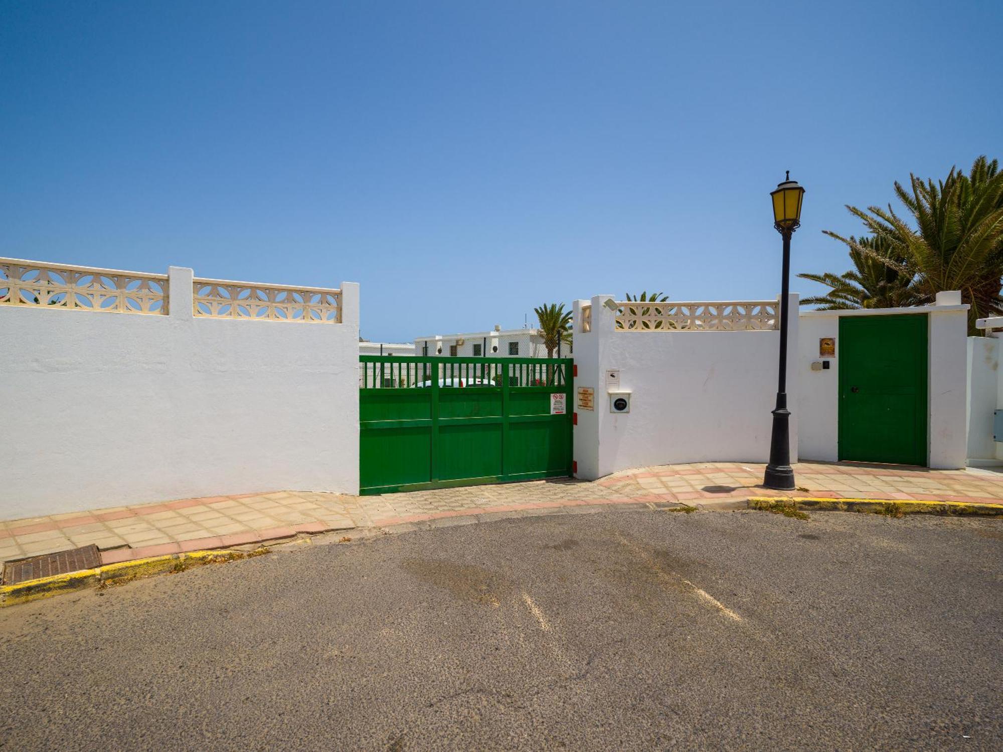 דירות קורלחו Armonia Pool View & Wi-Fi By Irent Fuerteventura מראה חיצוני תמונה