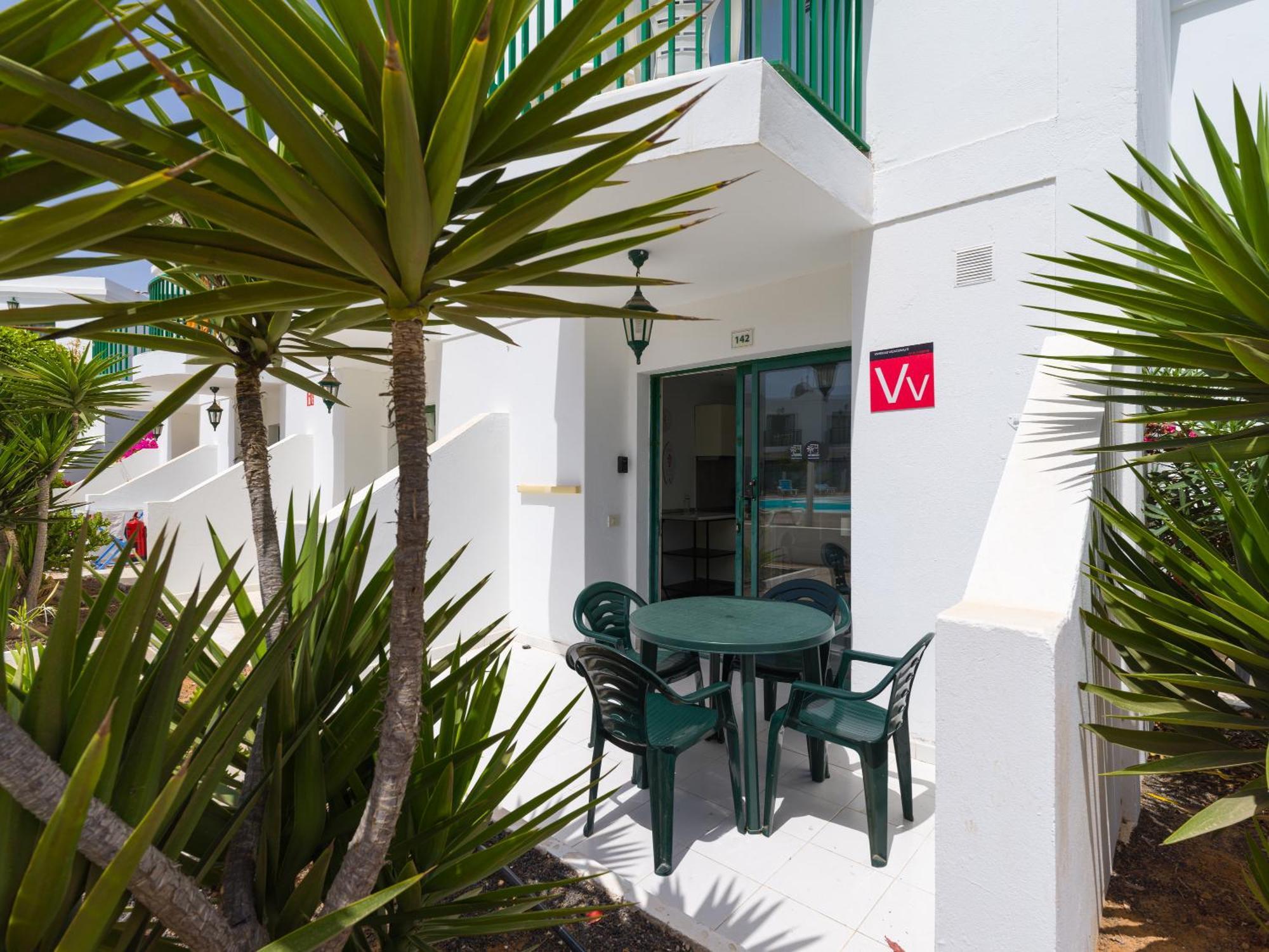 דירות קורלחו Armonia Pool View & Wi-Fi By Irent Fuerteventura מראה חיצוני תמונה