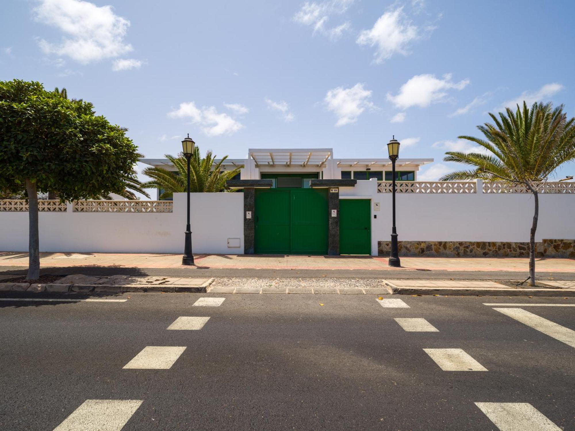דירות קורלחו Armonia Pool View & Wi-Fi By Irent Fuerteventura מראה חיצוני תמונה